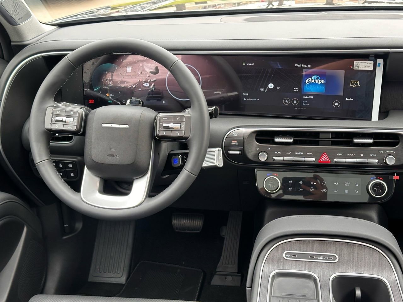 Certified 2026 Hyundai Palisade Limited image 20