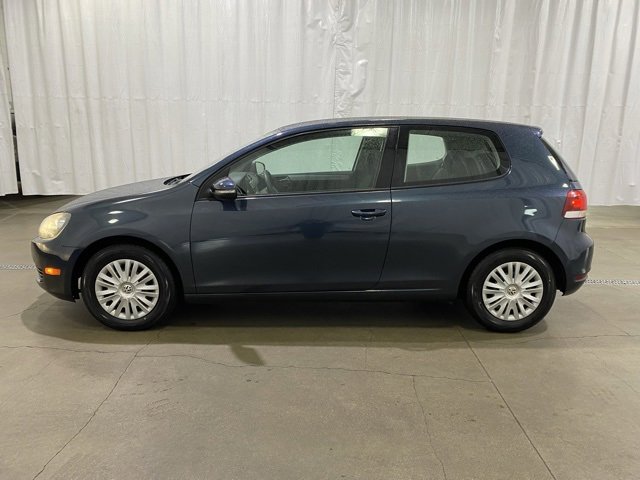 Used 2013 Volkswagen Golf 2-Door image 7