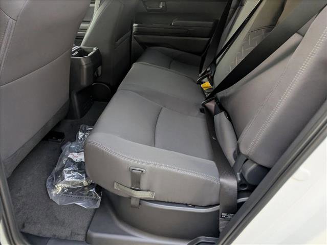 New 2026 Toyota Tacoma SR5 image 14