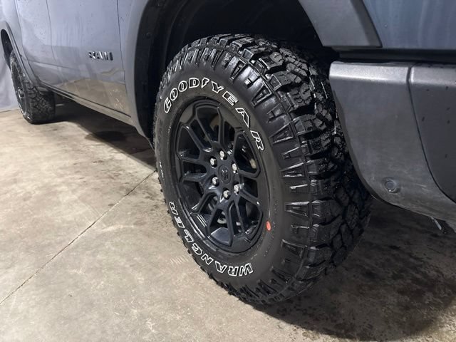 Used 2026 RAM 1500 Rebel w/ Rebel Level 1 Equipment Group AWD/4WD image 17