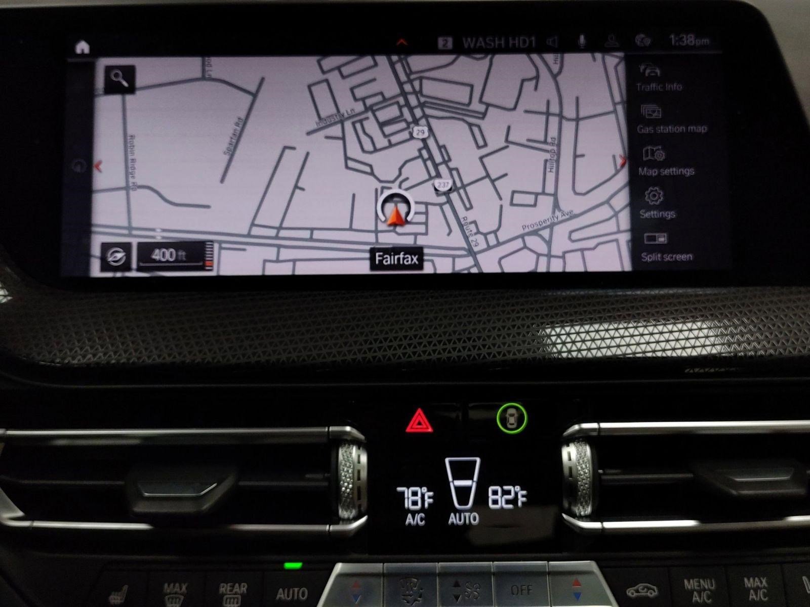 Used 2020 BMW 228i xDrive Gran Coupe w/ Premium Package image 21