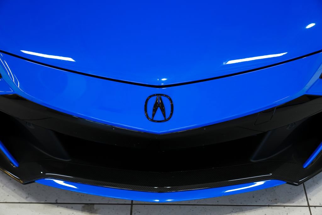 Used 2022 Acura NSX Type S AWD/4WD image 19