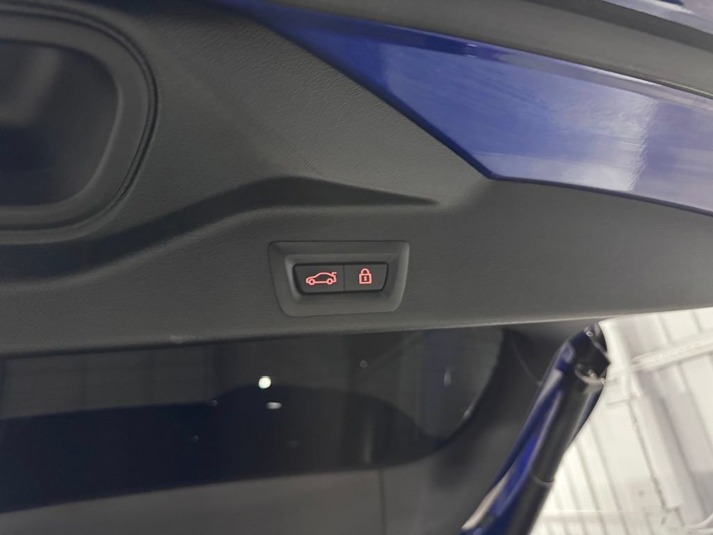Used 2022 BMW X5 M w/ Executive Package AWD/4WD image 62