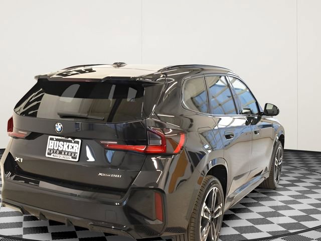 New 2026 BMW X1 xDrive28i w/ M Sport Package AWD/4WD image 4
