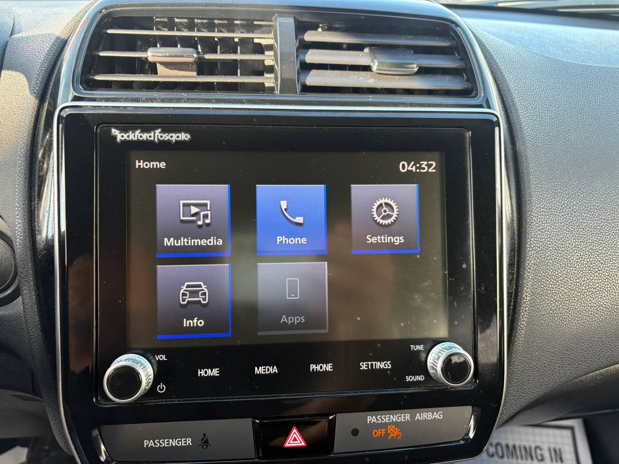 Used 2020 Mitsubishi Outlander Sport Black Edition AWD/4WD image 15