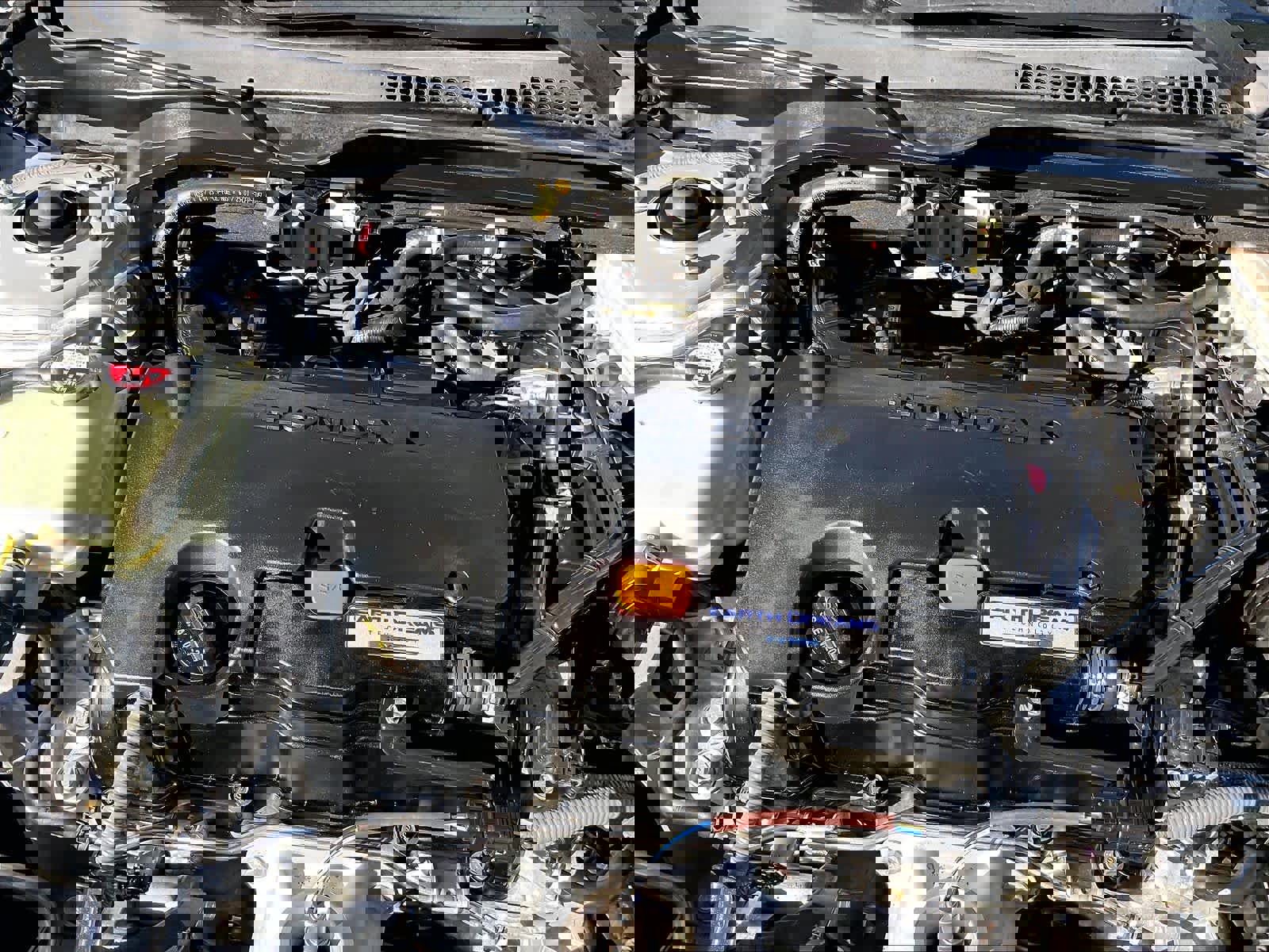 Used 2016 Honda Civic LX image 31