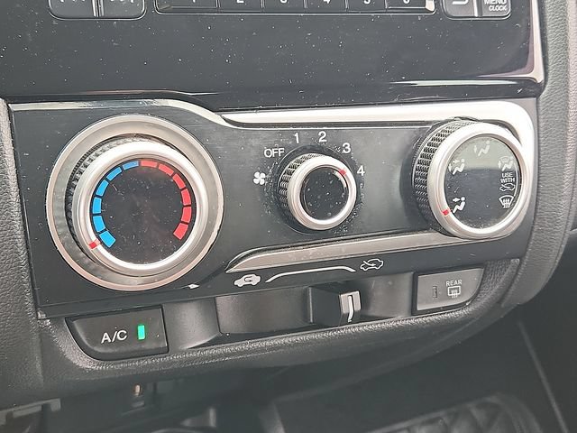 Certified 2019 Honda Fit LX image 15