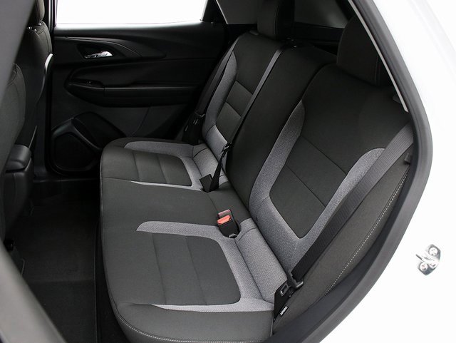 New 2026 Chevrolet TrailBlazer LT w/ LT Cold Weather Package image 11