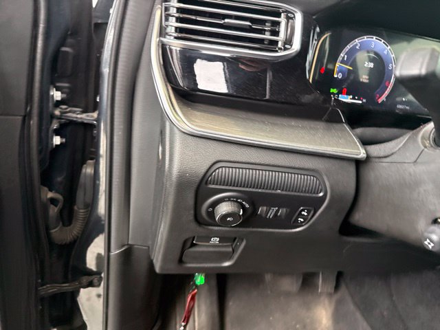 Used 2022 Jeep Wagoneer Series III AWD/4WD image 26
