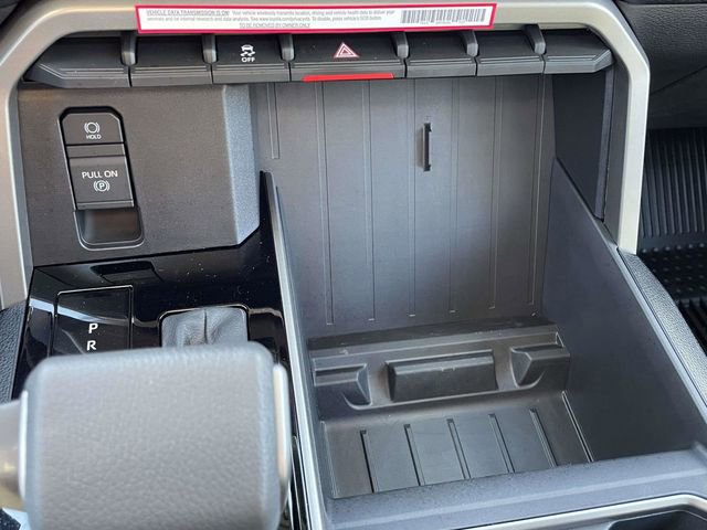 Used 2024 Toyota Tundra SR5 w/ SR5 Premium Package image 30