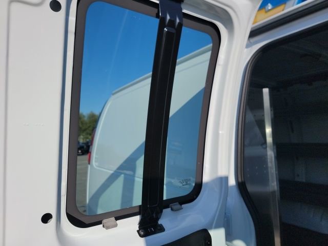 New 2024 Chevrolet Express 2500 w/ Driver Convenience Package image 28