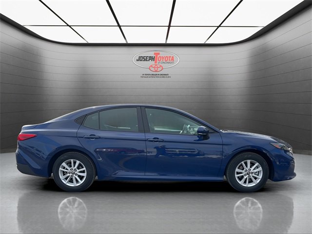 Certified 2025 Toyota Camry LE image 14