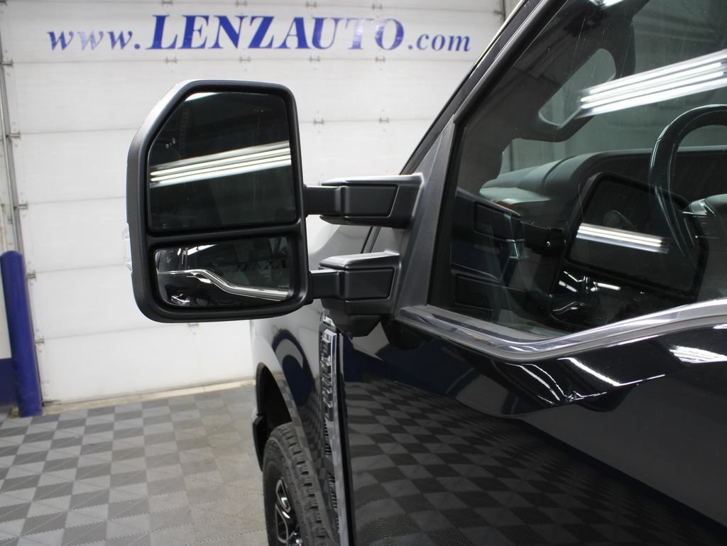 Used 2023 Ford F250 Limited w/ FX4 Off-Road Package AWD/4WD image 80