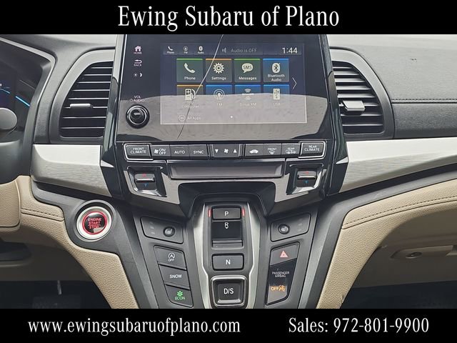 Used 2023 Honda Odyssey EX-L image 18