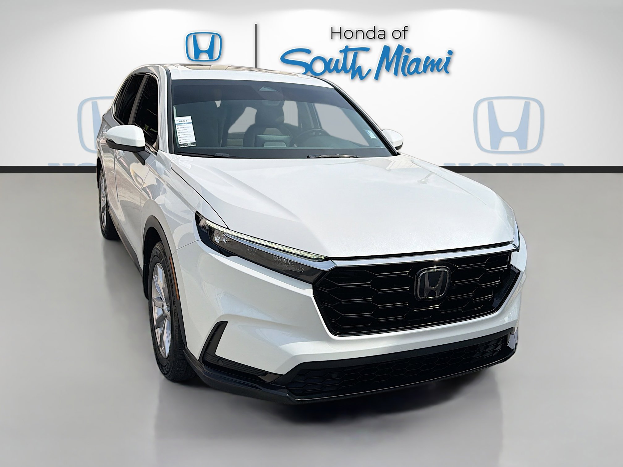 Used 2023 Honda CR-V EX-L