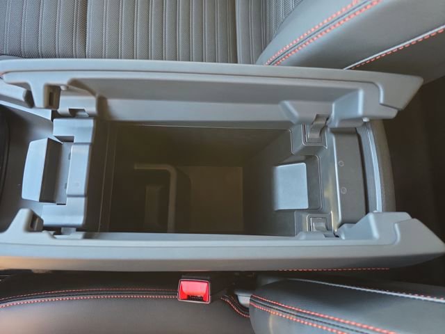 New 2026 Nissan Rogue SV w/ Rock Creek Premium Package image 24