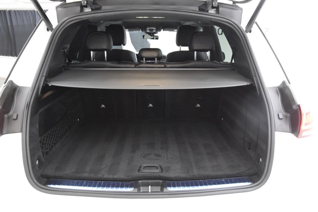 Used 2021 Mercedes-Benz GLE 350 image 29