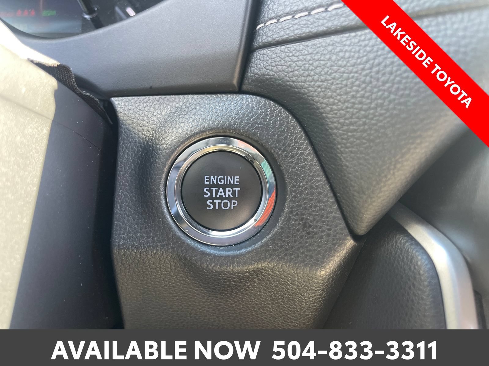 Certified 2024 Toyota RAV4 XLE w/ Convenience Package FWD image 36