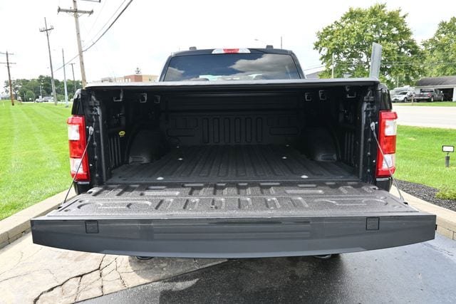 Used 2022 Ford F150 Tremor w/ Trailer Tow Package AWD/4WD image 22