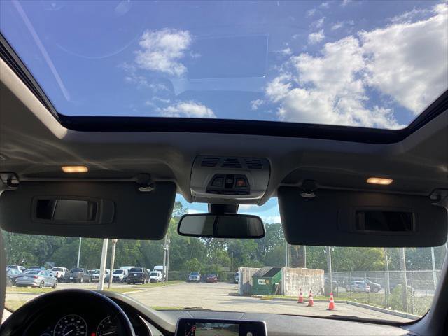 Used 2015 BMW X5 sDrive35i RWD image 33