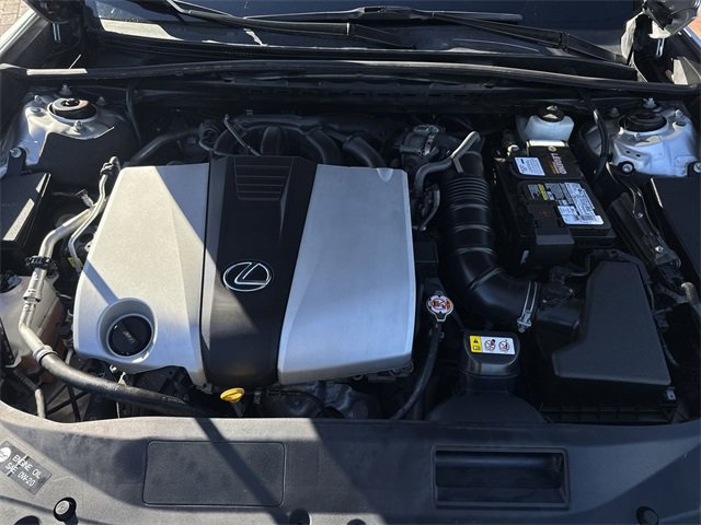 Used 2019 Lexus ES 350 image 30