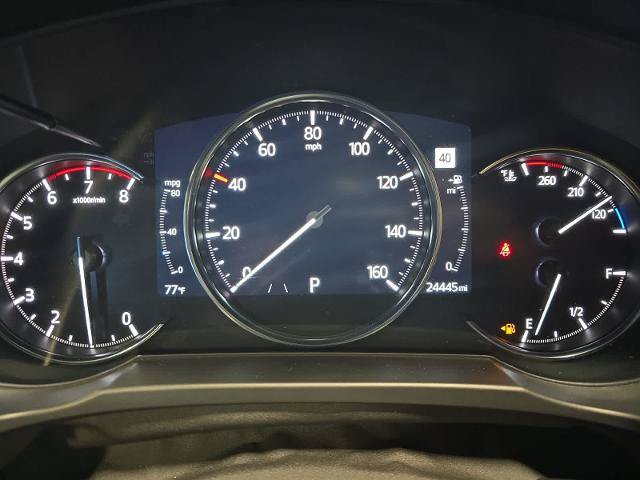 Used 2023 MAZDA CX-5 Signature AWD/4WD image 5