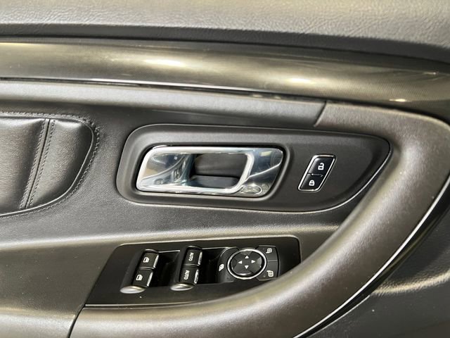 Used 2016 Ford Taurus SHO w/ Equipment Group 401A AWD/4WD image 15