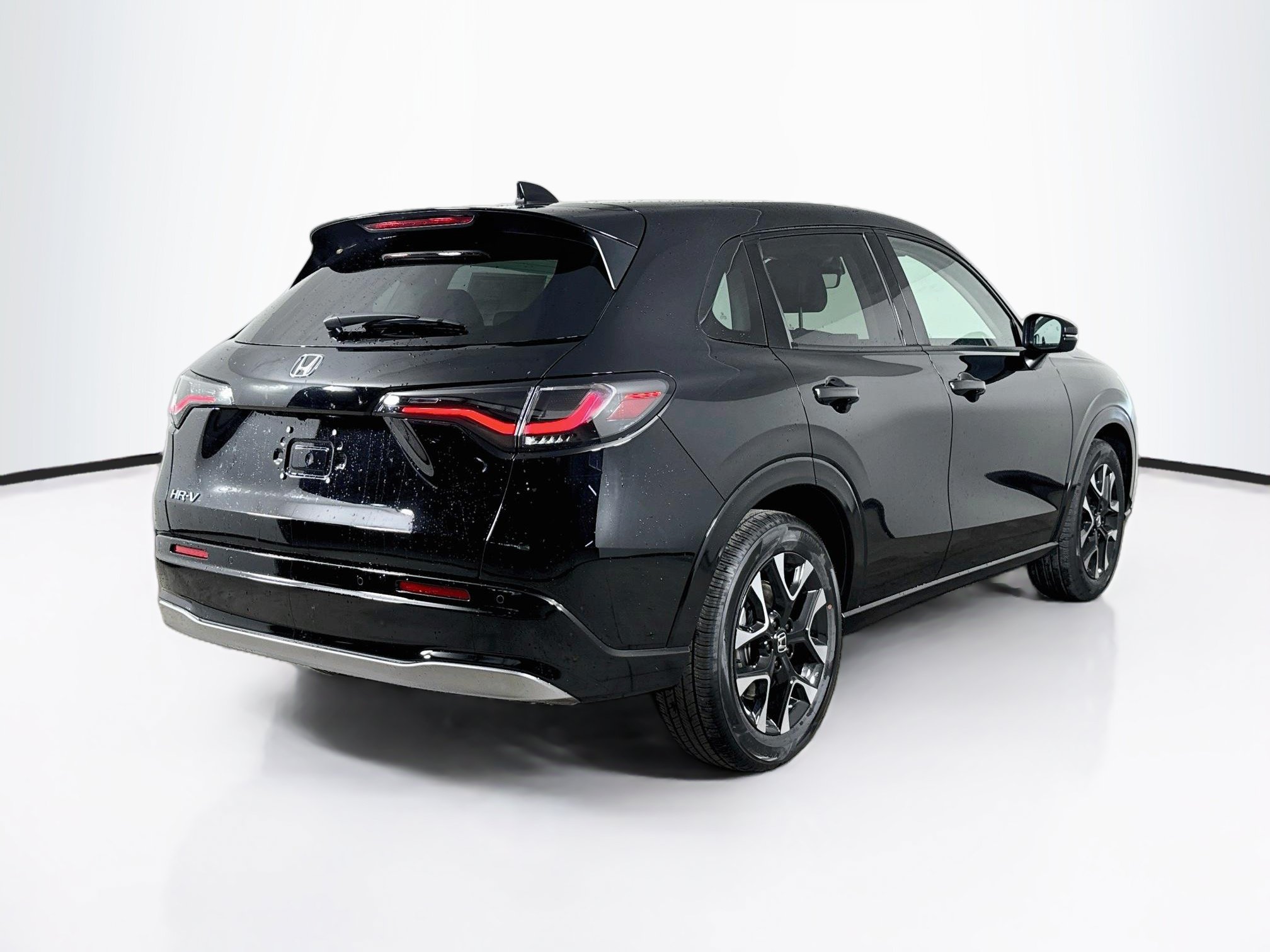 New 2027 Honda HR-V EX-L image 32