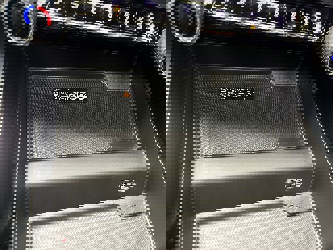 Certified 2025 Chevrolet Tahoe RST w/ RST Capability Package image 29