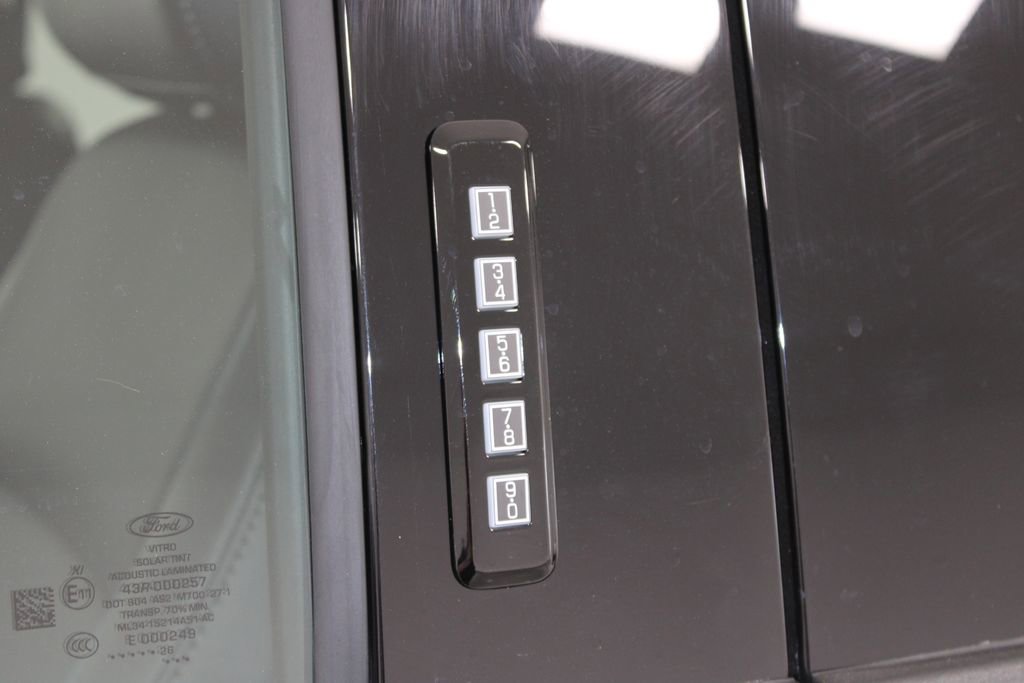 New 2026 Ford F150 Lariat image 22