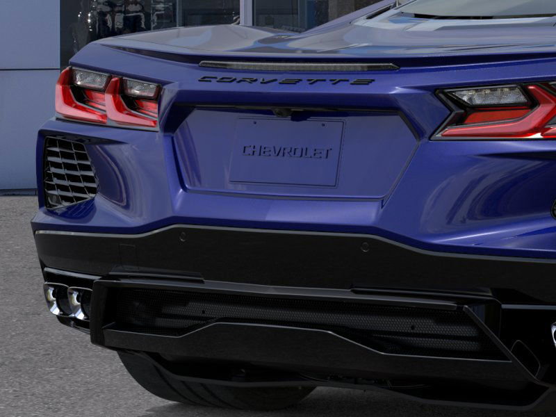 New 2026 Chevrolet Corvette Stingray Coupe w/ 1LT image 45