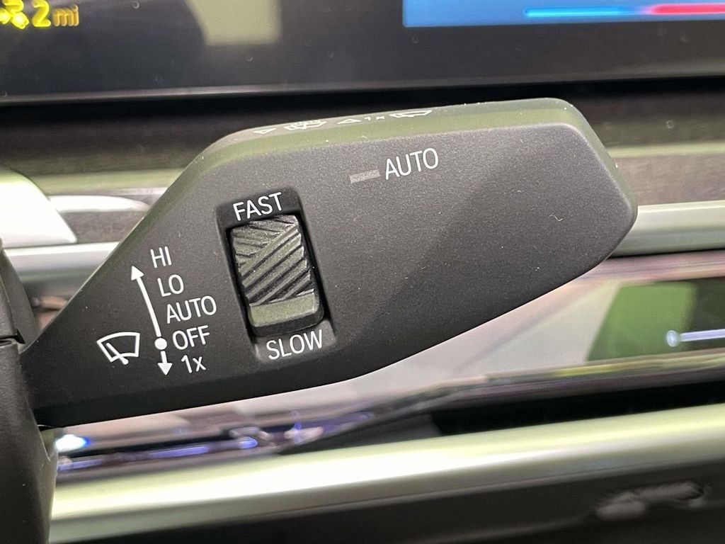 New 2026 BMW i7 xDrive60 AWD/4WD image 36