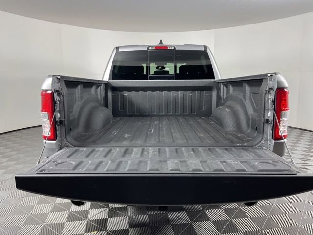 Used 2022 RAM 1500 Big Horn image 51