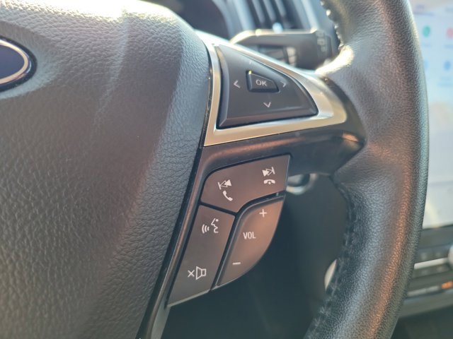 Used 2024 Ford Edge SEL image 26