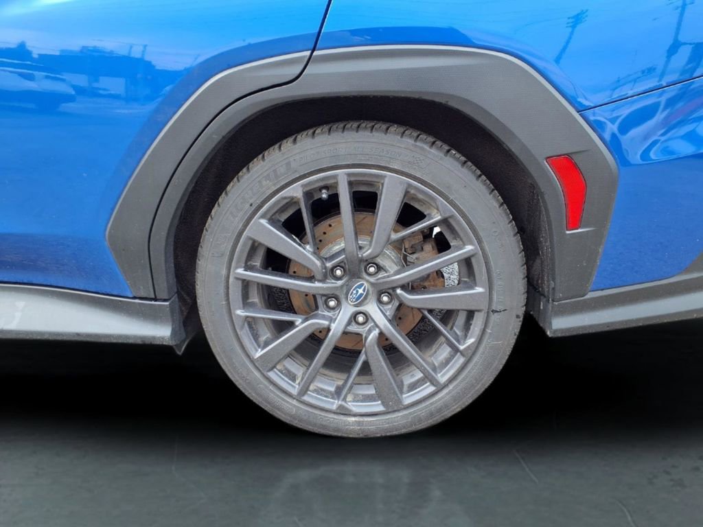 Used 2022 Subaru WRX Premium image 12