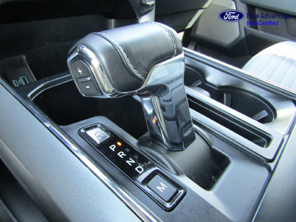 Used 2023 Ford F150 XLT w/ Equipment Group 302A High AWD/4WD image 23