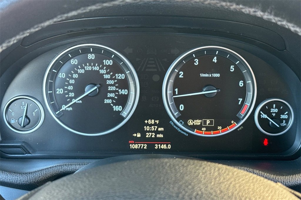 Used 2013 BMW X3 xDrive28i image 24