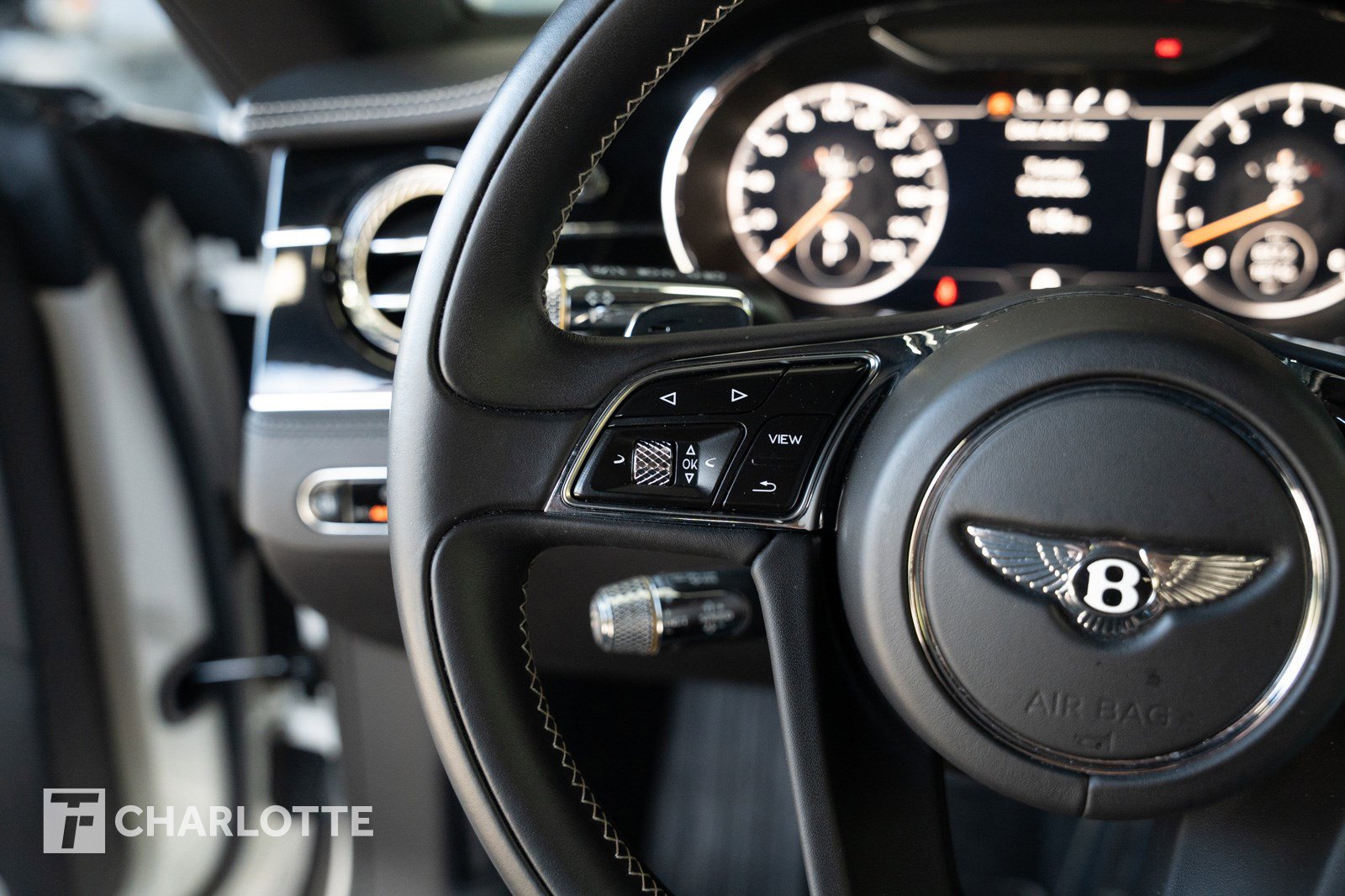 Used 2020 Bentley Continental GT V8 image 23