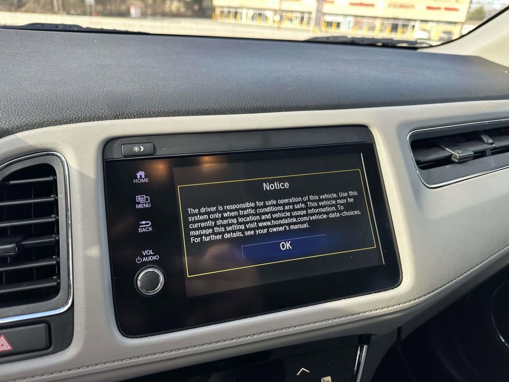 Used 2020 Honda HR-V EX image 23