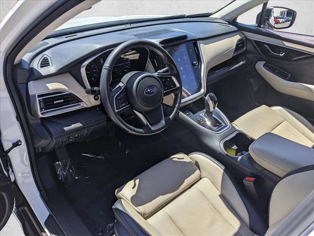 Used 2023 Subaru Outback Limited w/ Popular Package #2 AWD/4WD image 10
