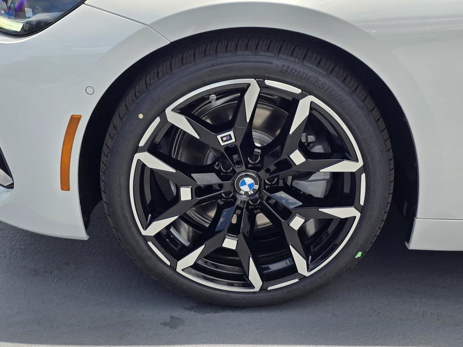 New 2026 BMW 230i Coupe w/ M Sport Package RWD image 5