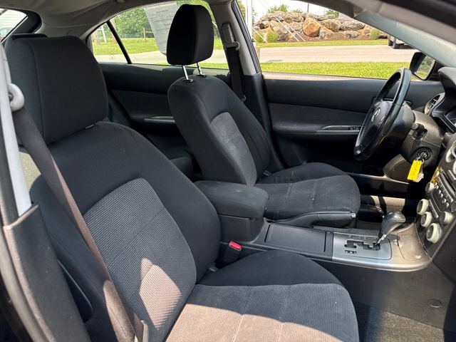 Used 2005 MAZDA MAZDA6 s Sport w/ Bose Audio & Moonroof Pkg FWD image 13