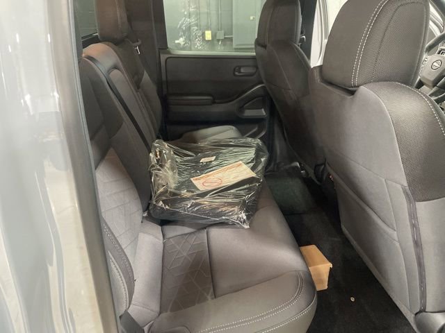 New 2026 Nissan Frontier SV w/ SV Convenience Package image 29