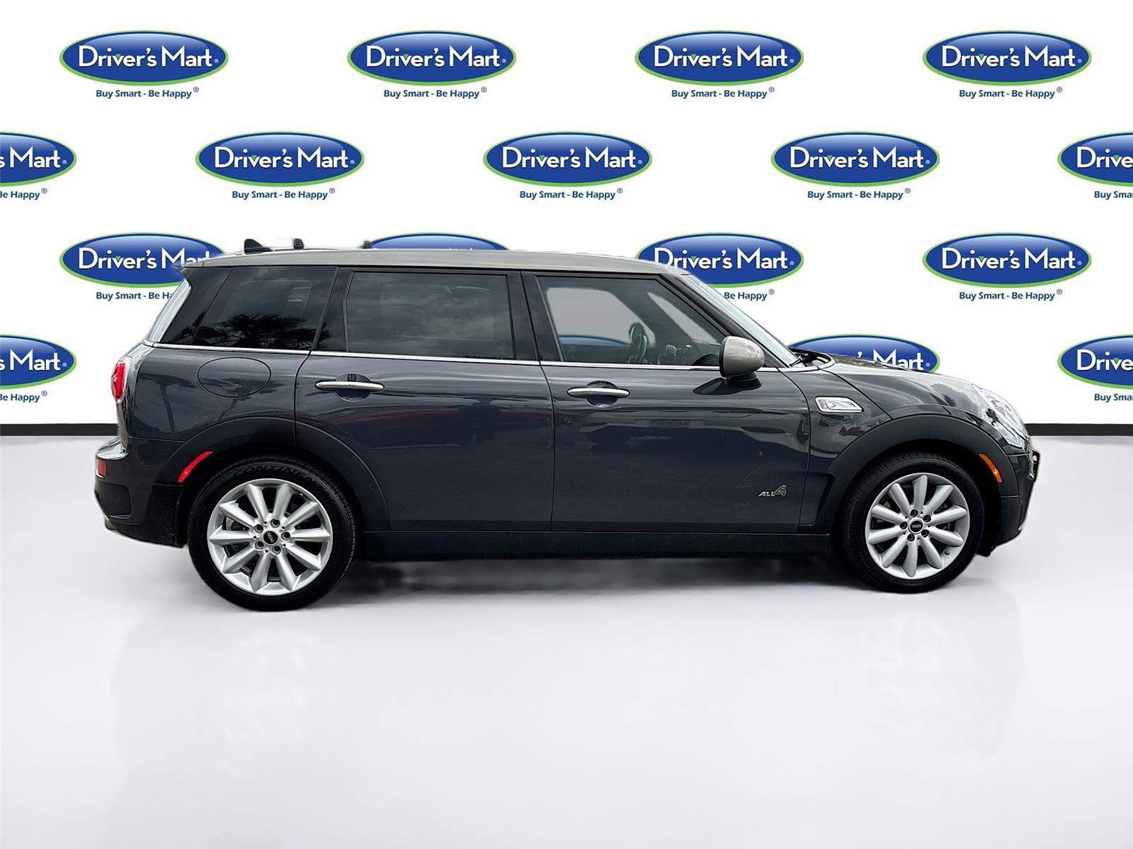 Used 2017 MINI Cooper Clubman S image 8