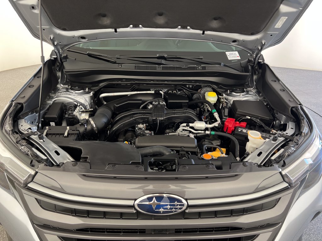 New 2026 Subaru Forester Premium AWD/4WD image 24