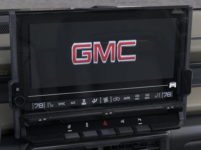 New 2026 GMC Hummer EV 4x4 Crew Cab image 20