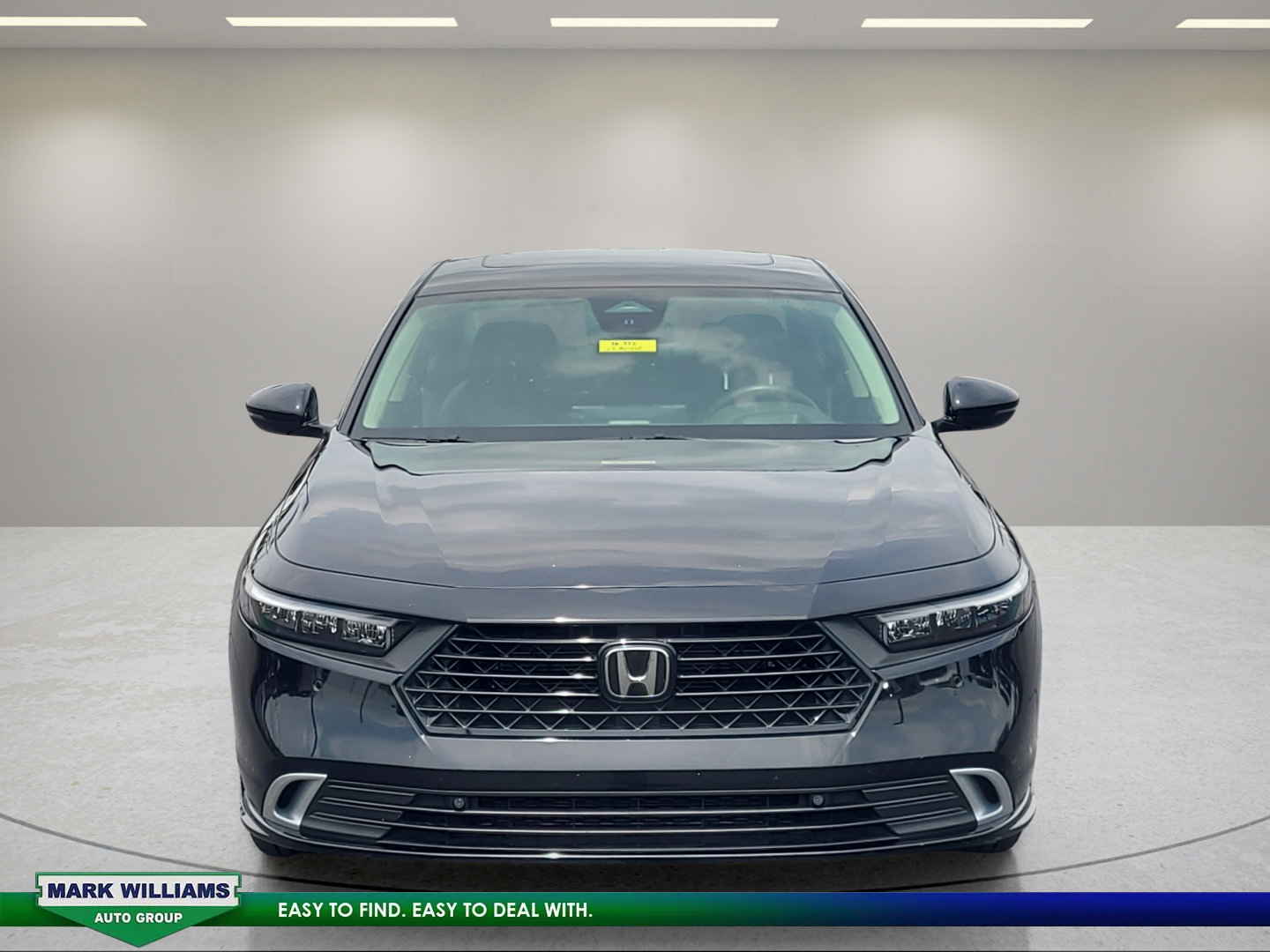 Used 2024 Honda Accord Touring image 9