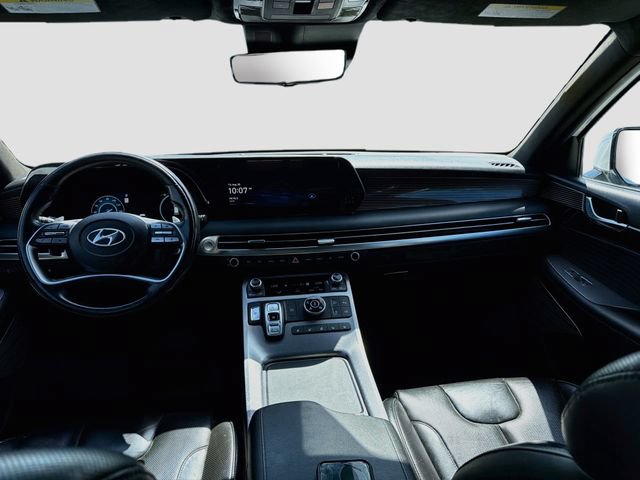 Used 2023 Hyundai Palisade Calligraphy AWD/4WD image 18