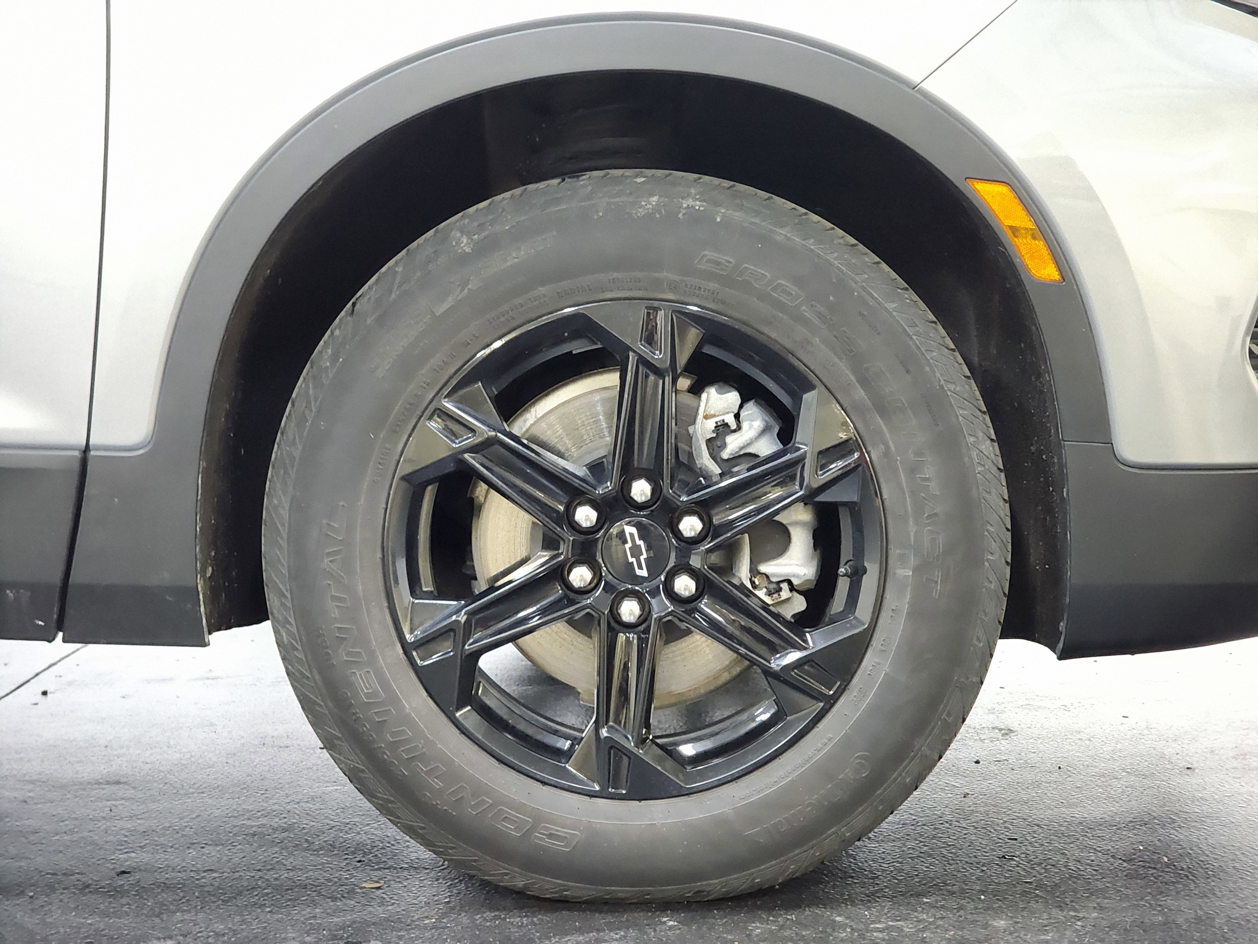 Used 2023 Chevrolet Blazer LT w/ Convenience Package image 27