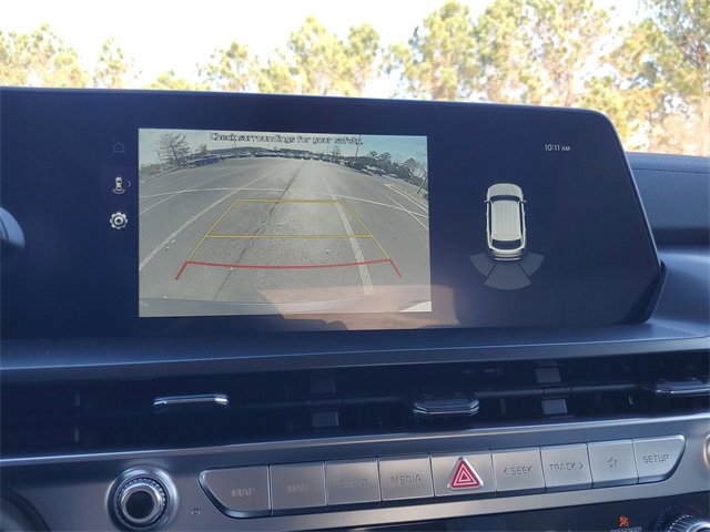 New 2025 Kia Telluride S image 23